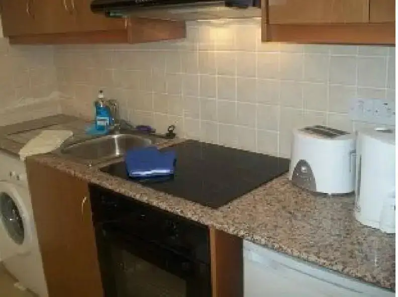Пафос: Brooke Apartment