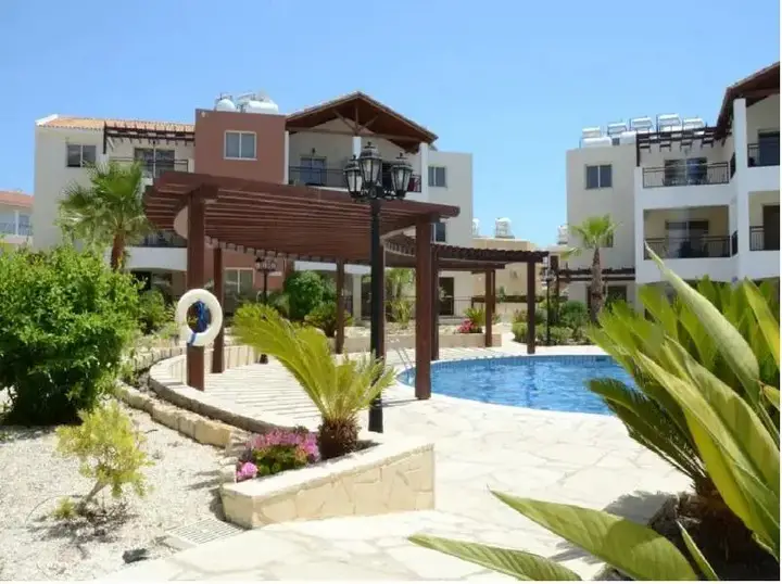 Пафос: Brooke Apartment