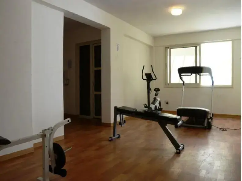 Пафос: Brooke Apartment