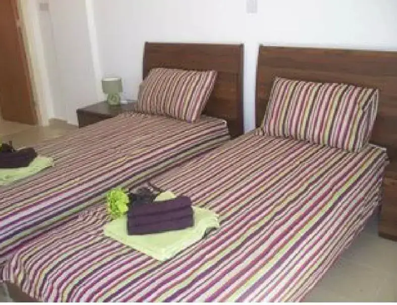 Пафос: Brooke Apartment