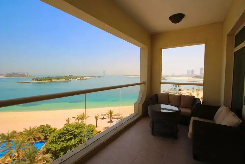 Дубай: Mystaygroup - Al Basri