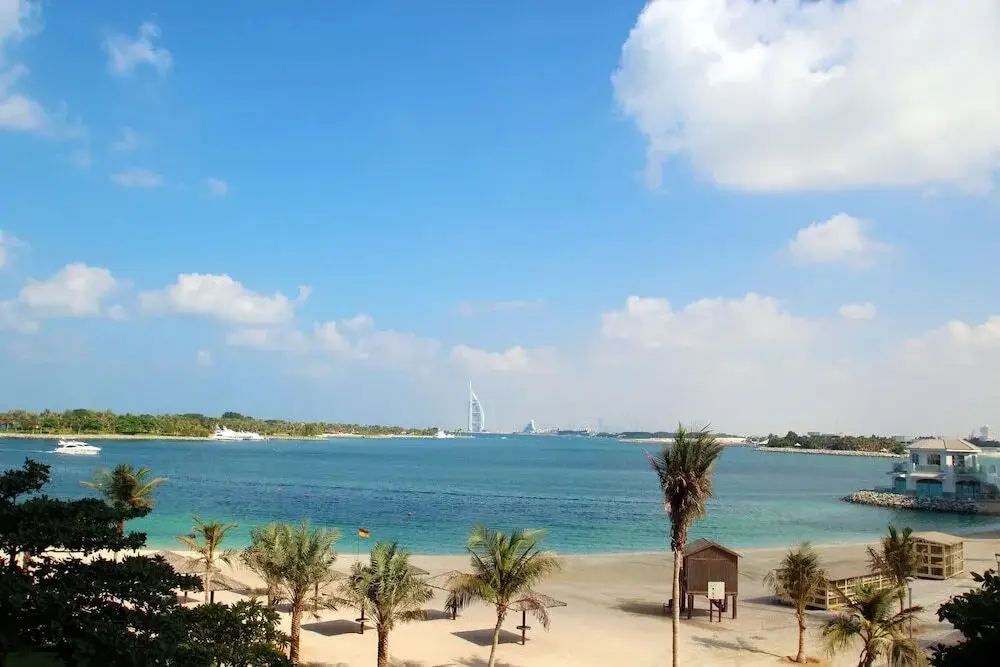 Дубай: Mystaygroup - Al Basri