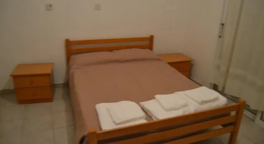Полис Хрисохус: Avani Apartments