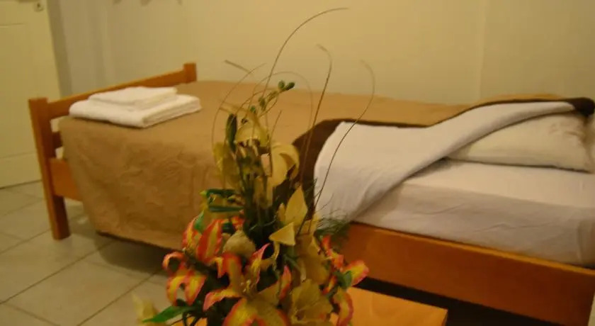 Полис Хрисохус: Avani Apartments