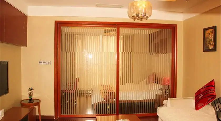 Ya Ding Boutique Apartment — фото 1