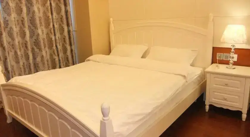 Чунцин: Ya Ding Boutique Apartment