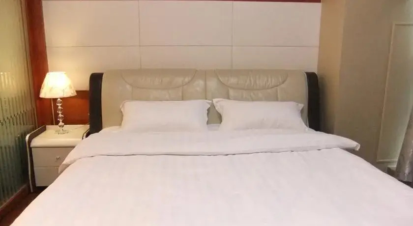 Чунцин: Ya Ding Boutique Apartment