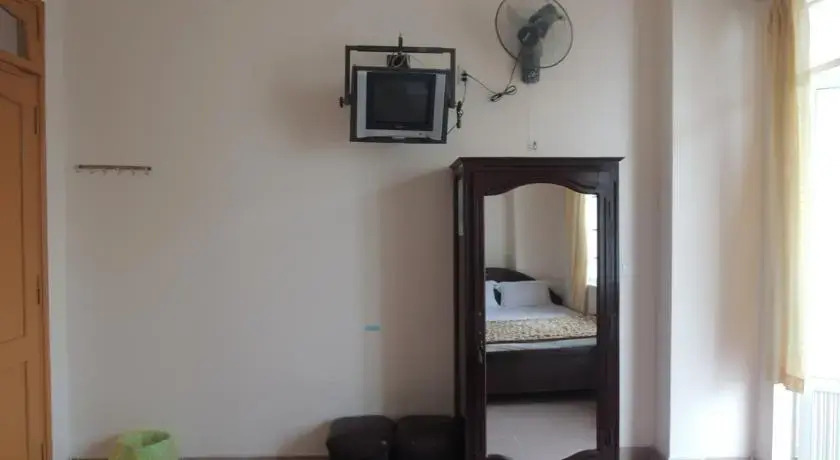 Далат: Ngu Huong 2 Hotel