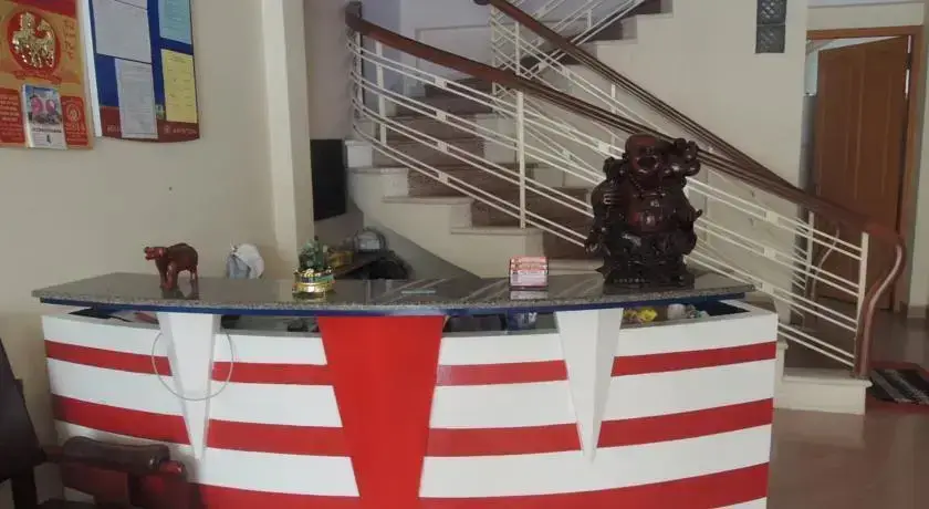 Далат: Ngu Huong 2 Hotel