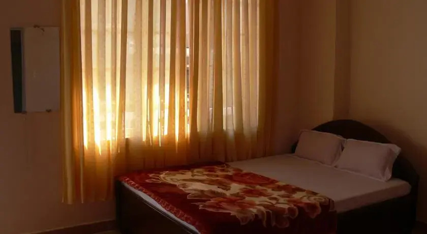 Далат: Ngu Huong 2 Hotel