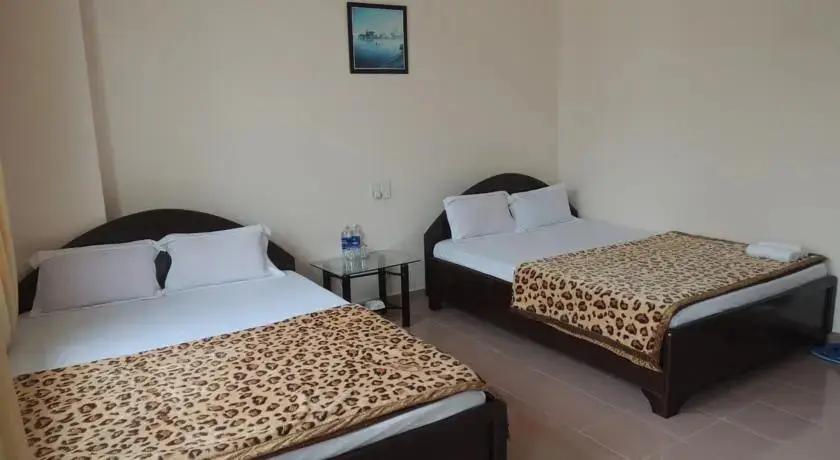 Далат: Ngu Huong 2 Hotel