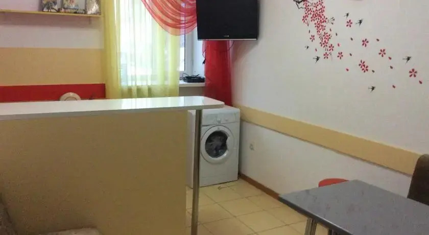 Астана: M&R Hostel