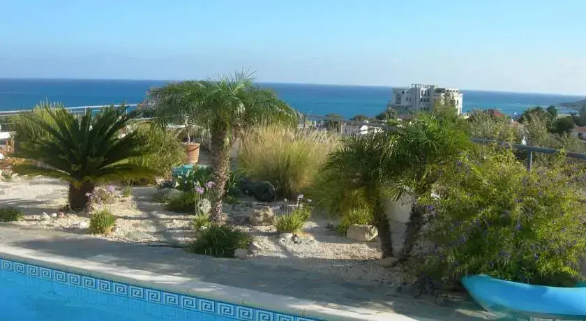Писсури: Villa Sunshore