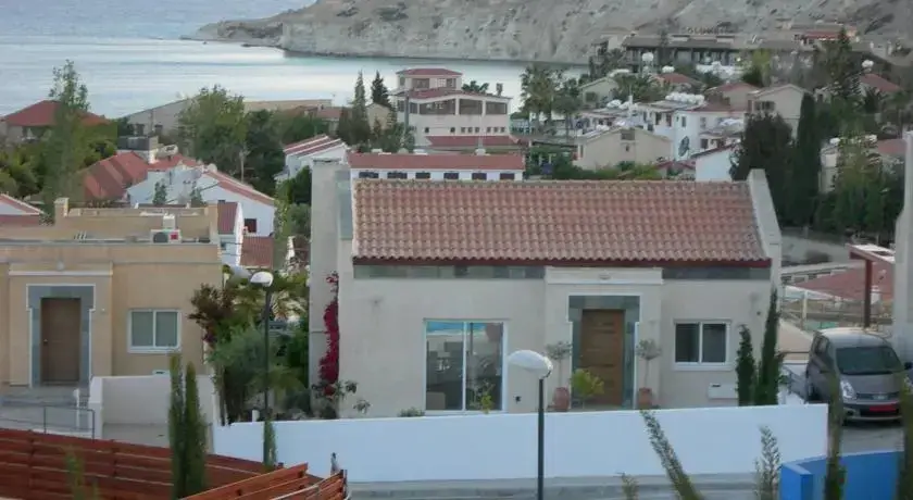Писсури: Villa Sunshore