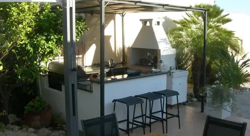 Писсури: Villa Sunshore