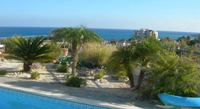 Писсури: Villa Sunshore