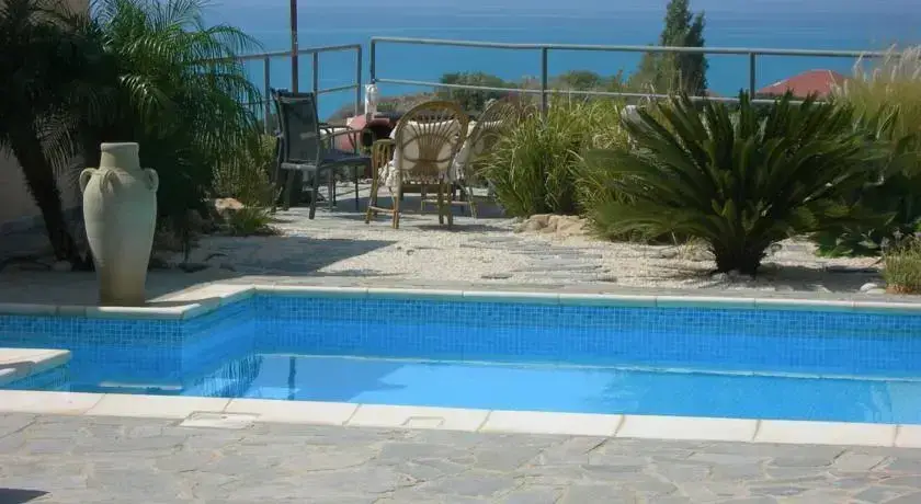 Писсури: Villa Sunshore