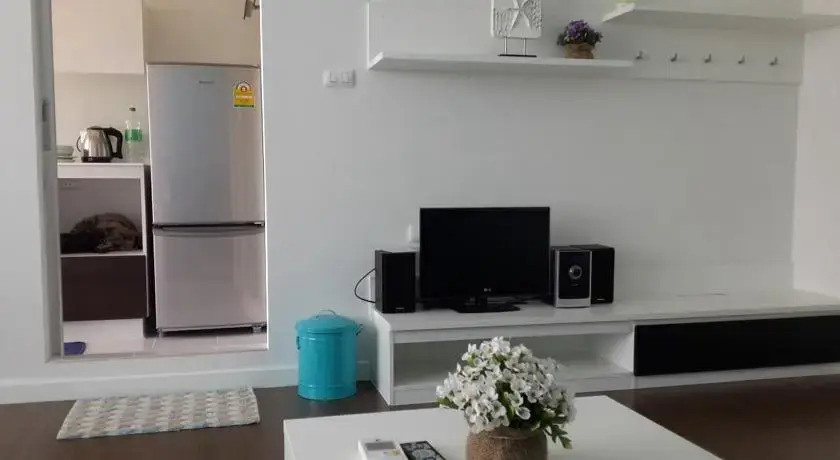 Хуахин: Baan view talay@baan ku kieng