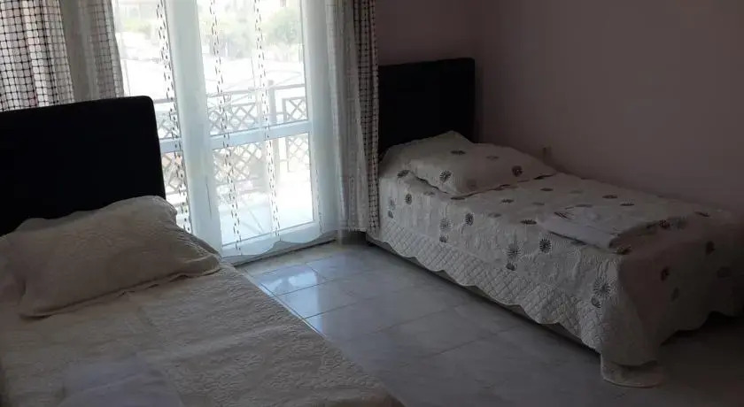 Мармарис: Begonville Villa