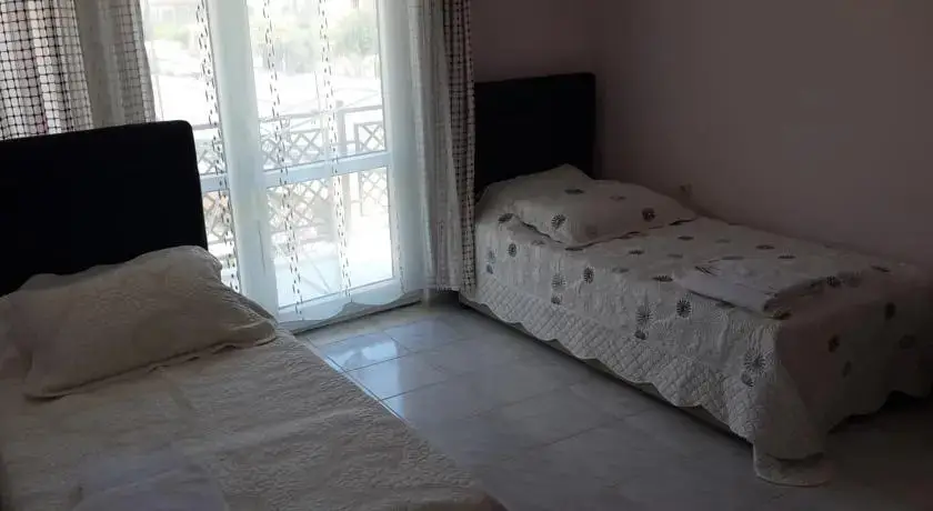 Мармарис: Begonville Villa