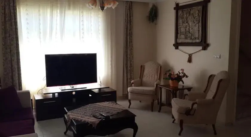 Мармарис: Begonville Villa