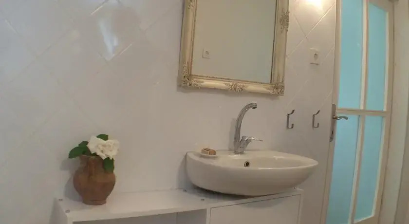 Сыгаджик: Aprico Guest House
