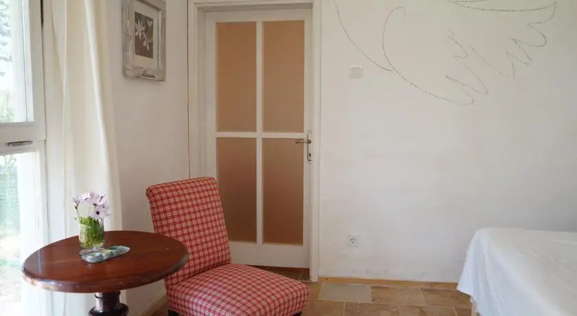 Aprico Guest House — фото 1