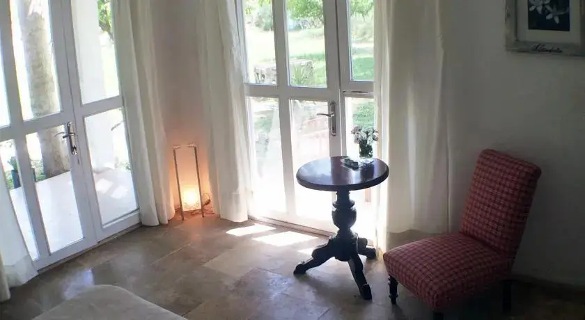 Сыгаджик: Aprico Guest House
