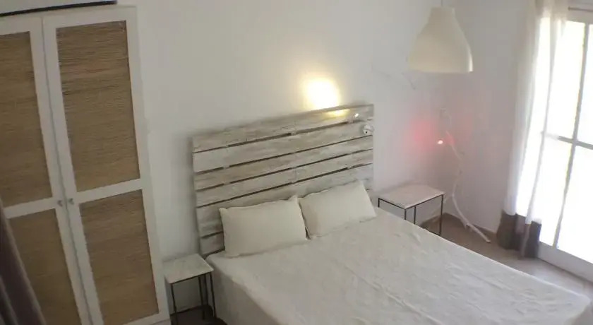 Сыгаджик: Aprico Guest House