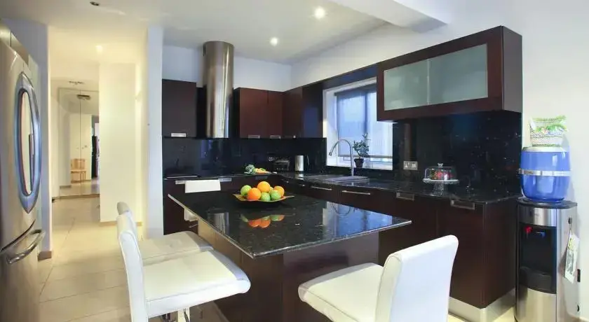 Айя-Напа: Villa St. Antoni