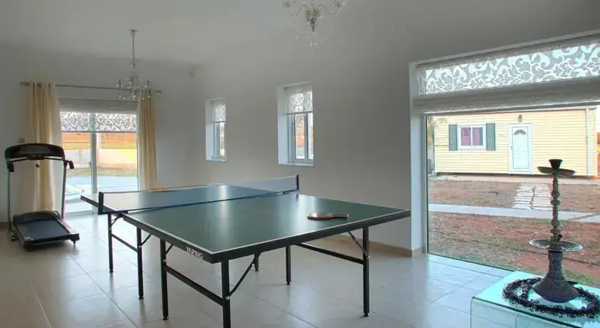 Айя-Напа: Villa St. Antoni
