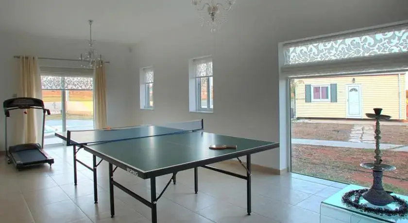 Айя-Напа: Villa St. Antoni