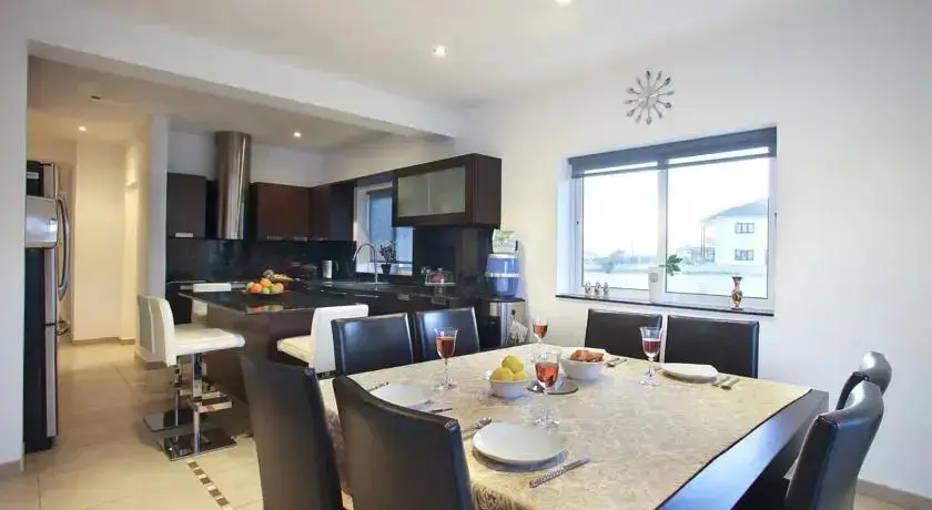 Айя-Напа: Villa St. Antoni