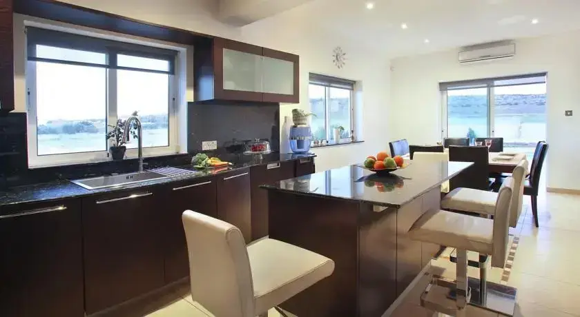 Айя-Напа: Villa St. Antoni