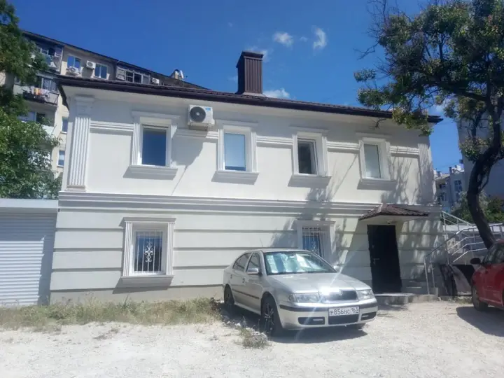 Севастополь: Pesochnaya Buhta Hostel