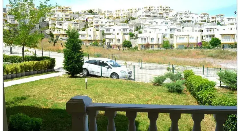 Гюверджинлик: Bodrum Turkuaz Life