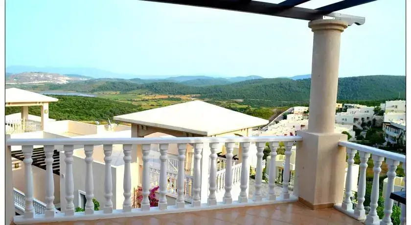 Гюверджинлик: Bodrum Turkuaz Life