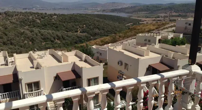 Гюверджинлик: Bodrum Turkuaz Life