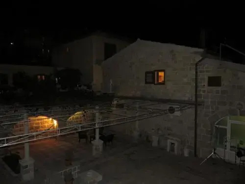 Доброта: Apartments Adriatic