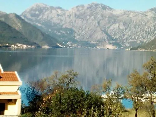 Доброта: Apartments Adriatic