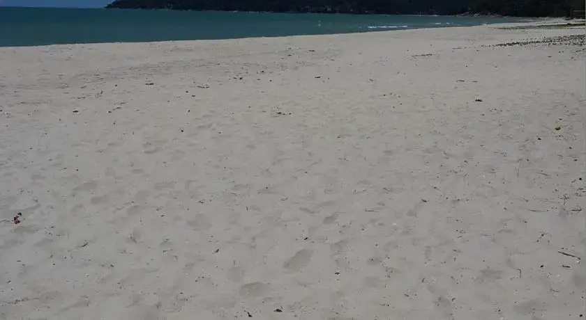 Ханом: Khanom Beach Resident
