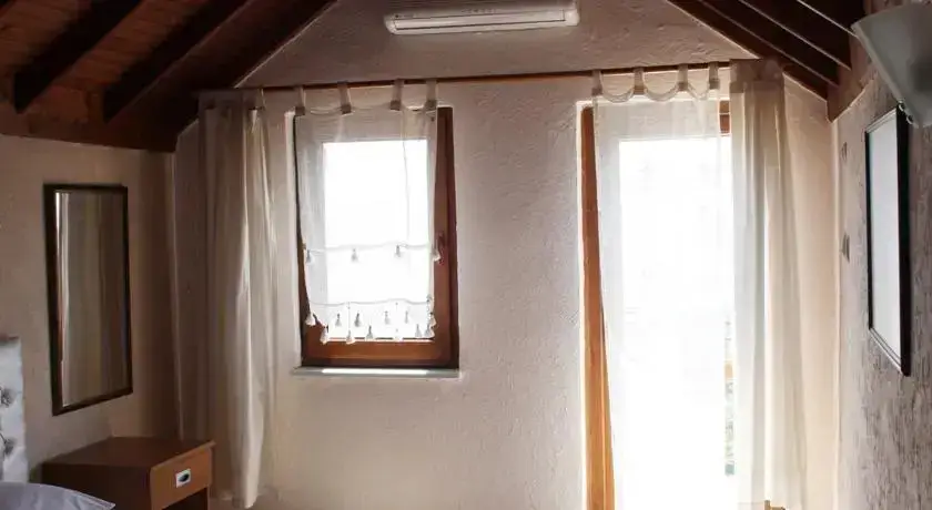 Корубаши: Koruhan Hotel