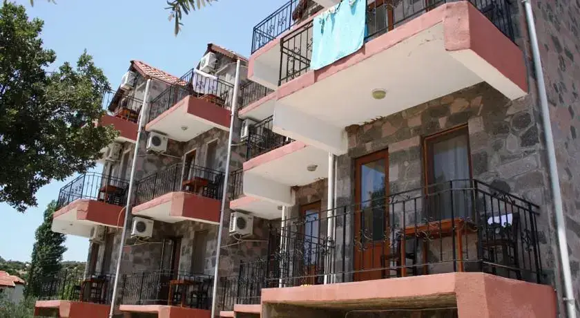 Корубаши: Koruhan Hotel