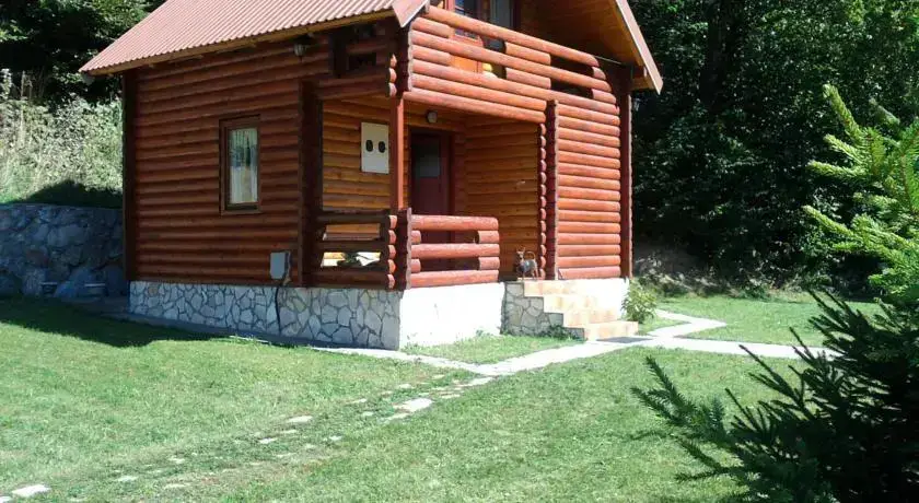 Колашин: Holiday Home Lasica