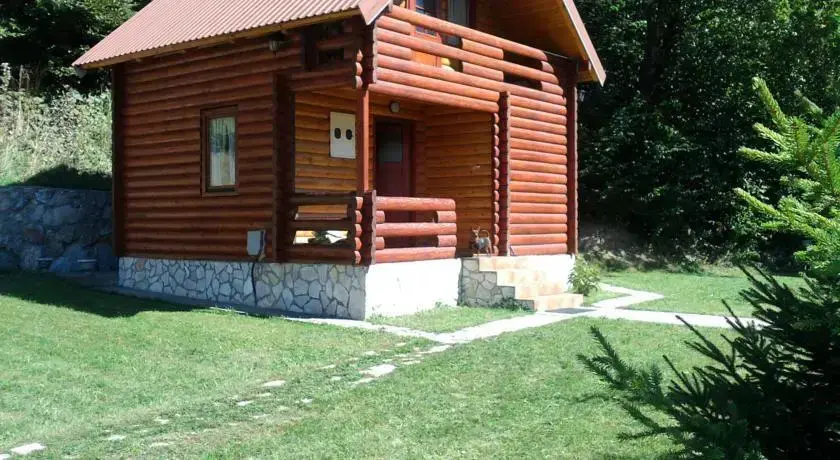 Колашин: Holiday Home Lasica