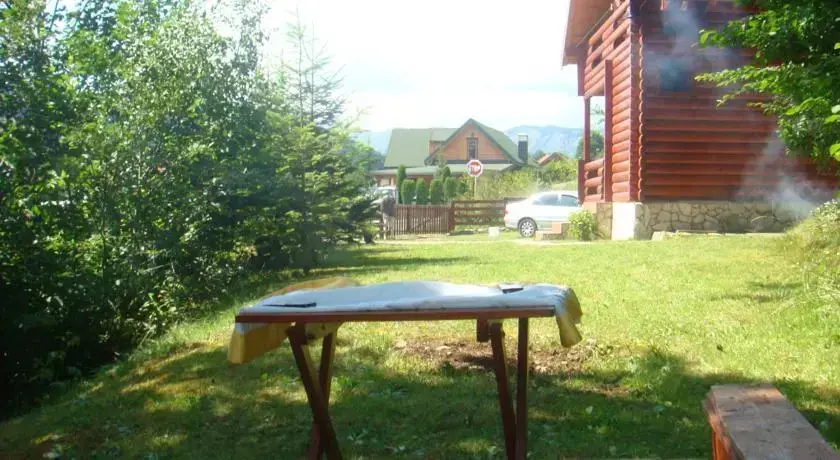 Колашин: Holiday Home Lasica