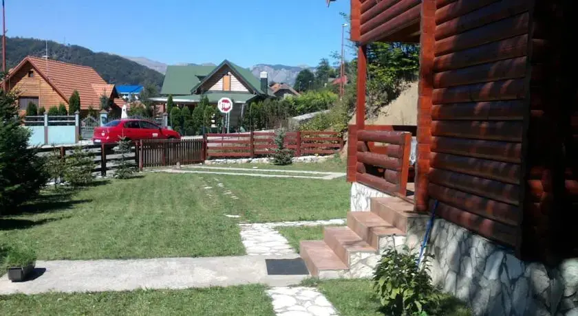 Колашин: Holiday Home Lasica