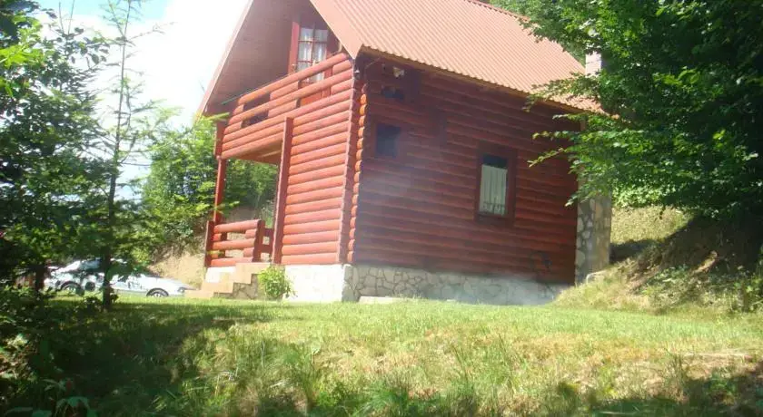 Колашин: Holiday Home Lasica