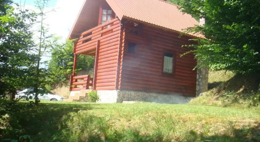 Колашин: Holiday Home Lasica