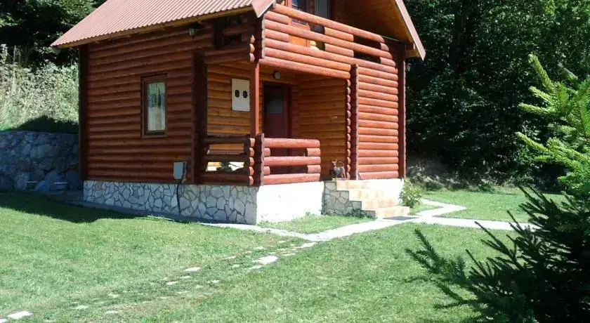 Колашин: Holiday Home Lasica